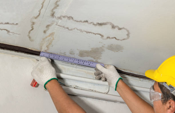 Reliable Structural Drying And Dehumidification contractor in Fort Monmouth, NJ by Aqua Guard Water Damage